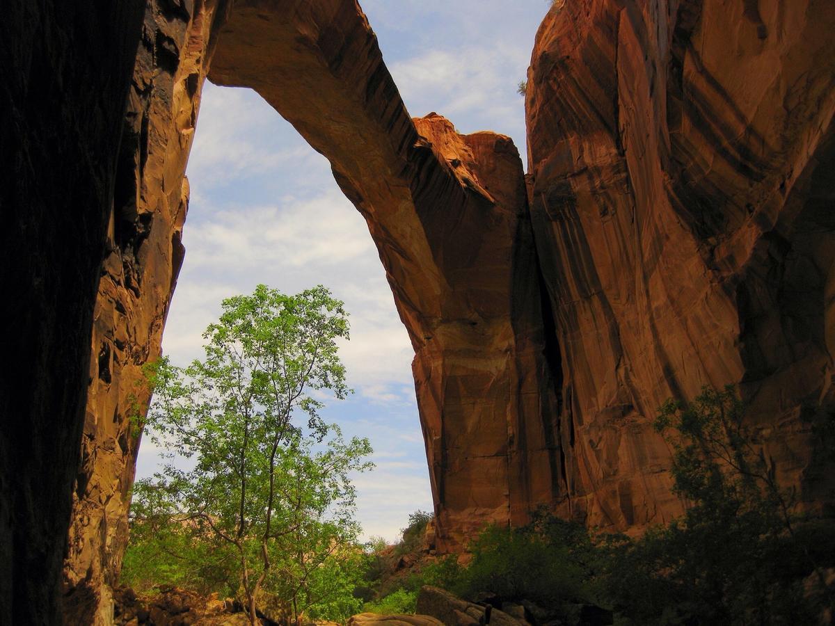 Canyon Country Lodge Escalante Exteriér fotografie